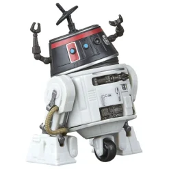 Figura Chopper (Imperial Disguise) Vintage Collection Star Wars 9,5 cm