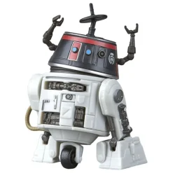 Figura Chopper (Imperial Disguise) Vintage Collection Star Wars 9,5 cm