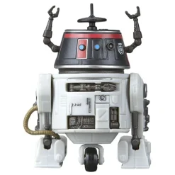 Figura Chopper (Imperial Disguise) Vintage Collection Star Wars 9,5 cm