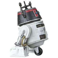 Figura Chopper (Imperial Disguise) Vintage Collection Star Wars 9,5 cm