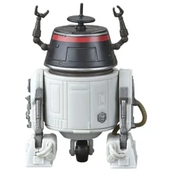 Figura Chopper (Imperial Disguise) Vintage Collection Star Wars 9,5 cm
