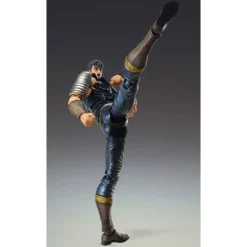 Figura Chozokado Kenshiro 18 cm de Fist of the North Star