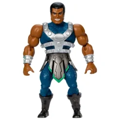 Figura Clamp Champ 14 cm MOTU x TMNT: Turtles of Grayskull