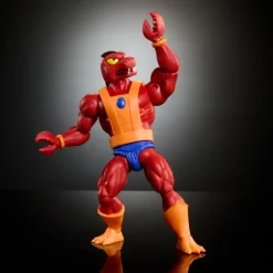 Figura Clawful 14 cm Masters of the Universe Origins