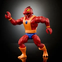 Figura Clawful 14 cm Masters of the Universe Origins