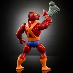 Figura Clawful 14 cm Masters of the Universe Origins