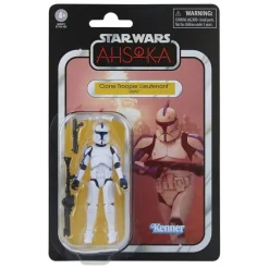 Figura Clone Trooper Teth Vintage Collection 10 cm