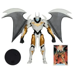 Figura Coleccionable Batman DC Justice League 26 cm