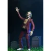 Figura Coleccionable Beetlejuice Red Tuxedo de Neca
