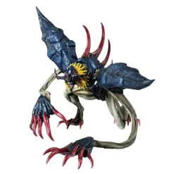 Figura coleccionable Diaboromon Ichibansho Digimon Adventure