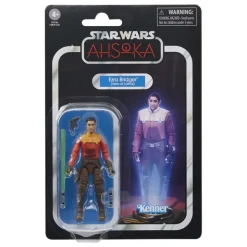 Figura Coleccionable Ezra Bridger Star Wars Vintage 10 cm