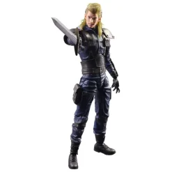 Figura Coleccionable Final Fantasy VII Remake Play Arts Kai - Roche