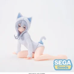 Figura Coleccionable Goddess of Victory: Nikke - Estatua PVC N102