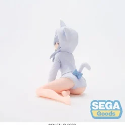 Figura Coleccionable Goddess of Victory: Nikke - Estatua PVC N102