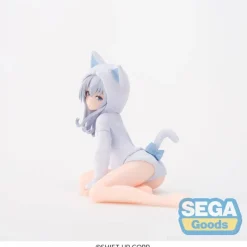 Figura Coleccionable Goddess of Victory: Nikke - Estatua PVC N102