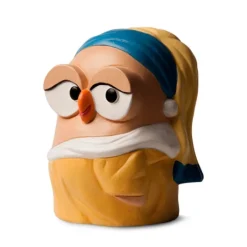 Figura Coleccionable Goofi La Joven De La Perla Disney EGAN