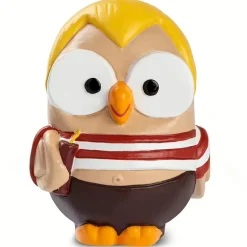 Figura Coleccionable Goofi Pugsley La Familia Addams EGAN