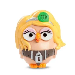 Figura Coleccionable Goofi Virgo Horóscopo Disney