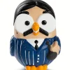 Figura Coleccionable Goofi Gomez La Familia Addams EGAN