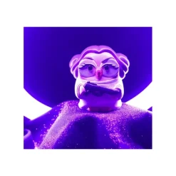 Figura Coleccionable Goofi Princesa Leila