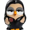 Figura Coleccionable Goofi Morticia La Familia Addams EGAN
