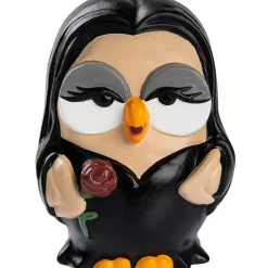 Figura Coleccionable Goofi Morticia La Familia Addams EGAN