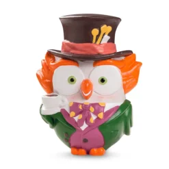 Figura Coleccionable Goofi Sombrerero Loco