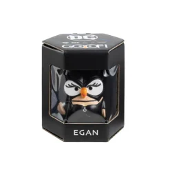 Figura Coleccionable Goofi Catwoman DC