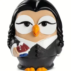 Figura Coleccionable Goofi Miércoles La Familia Addams EGAN