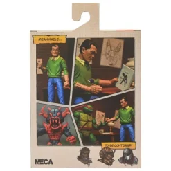 Figura Coleccionable Kirby de Las Tortugas Ninja - Mirage Comics