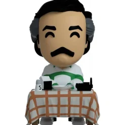 Figura Coleccionable Narcos: Bored El Patron 11,8 cm - Youtooz