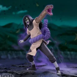 Figura Coleccionable Orochimaru - Naruto Shippuden