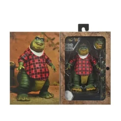 Figura Coleccionable Ultimate Earl Sinclair de Dinosaurs - 18 cm