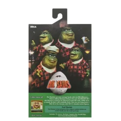 Figura Coleccionable Ultimate Earl Sinclair de Dinosaurs - 18 cm