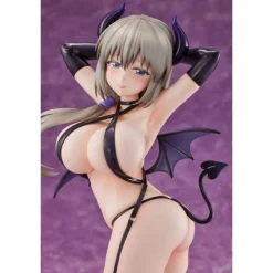 Figura Coleccionable Uzaki-chan Wants to Hang Out! - 1/6 Double Tsuki Little Devil Ver.