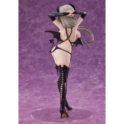 Figura Coleccionable Uzaki-chan Wants to Hang Out! - 1/6 Double Tsuki Little Devil Ver.