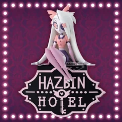 Figura Coleccionable Vaggie Hazbin Hotel Monitor Top