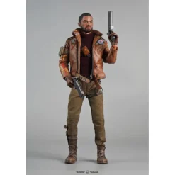 Figura Colt Deathloop 1/6 Pure Arts 30cm