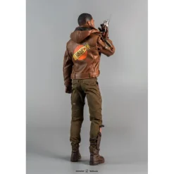 Figura Colt Deathloop 1/6 Pure Arts 30cm