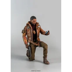 Figura Colt Deathloop 1/6 Pure Arts 30cm