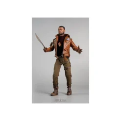 Figura Colt Deathloop 1/6 Pure Arts 30cm