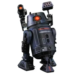 Figura Comic Masterpiece 1/6 BT-1 20 cm Star Wars