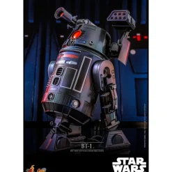 Figura Comic Masterpiece 1/6 BT-1 20 cm Star Wars
