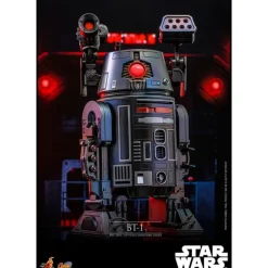 Figura Comic Masterpiece 1/6 BT-1 20 cm Star Wars