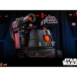 Figura Comic Masterpiece 1/6 BT-1 20 cm Star Wars