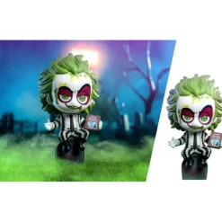 Figura Cosbaby 13 cm Beetlejuice