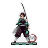 Figura 2D Acryl Tanjiro Demon Slayer