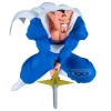 Figura Dabura Dragon Ball Z Match Makers 20cm Banpresto