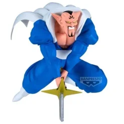 Figura Dabura Dragon Ball Z Match Makers 20cm Banpresto