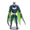 Figura Dark Knight Metal Batman Tierra 22 DC